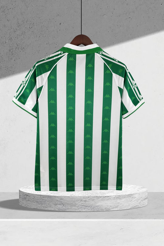 Real Betis 1996–1997 Heimtrikot