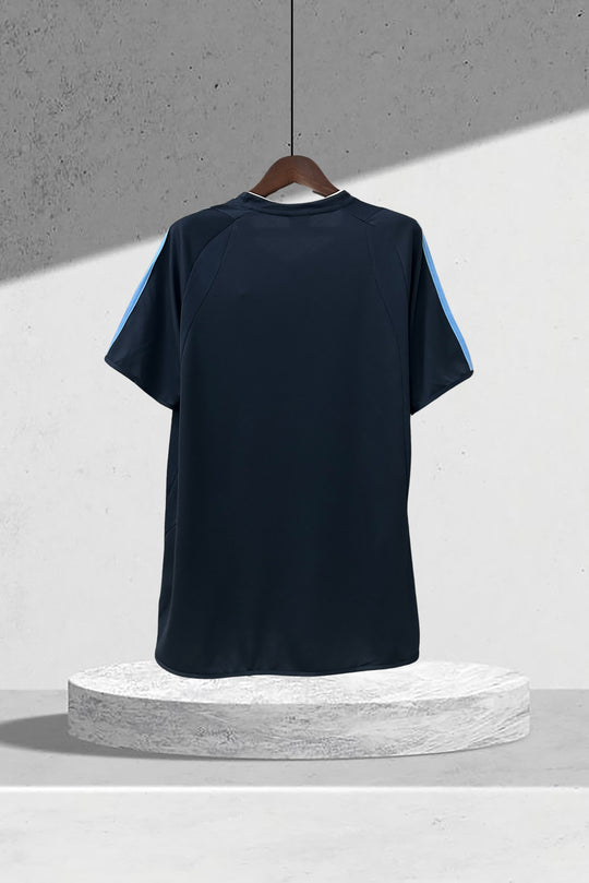 Real Madrid 2003–2004 Auswärtstrikot