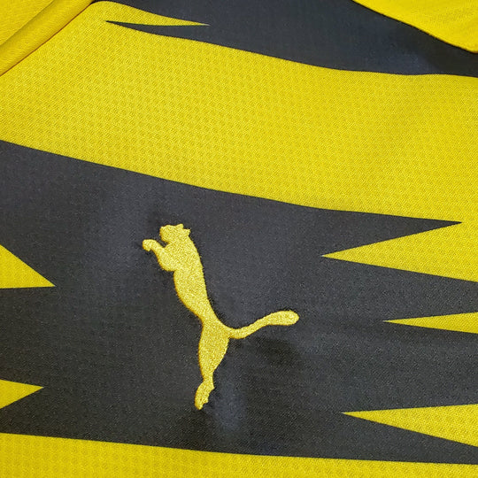 Borussia Dortmund 2020–2021 Heimtrikot