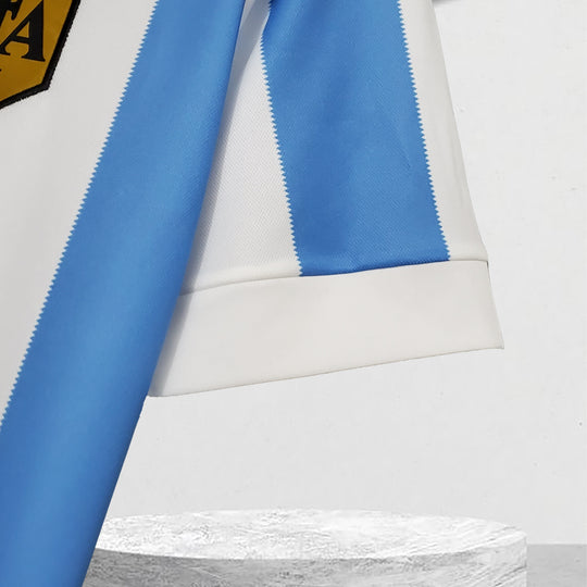 Argentinien 1978 Heimtrikot