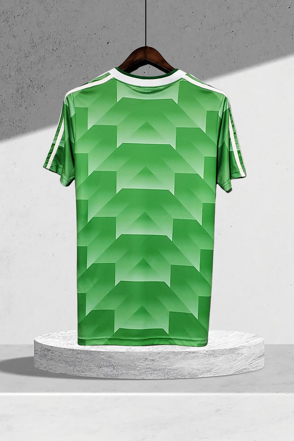 Deutschland EM 1988 Auswärtstrikot