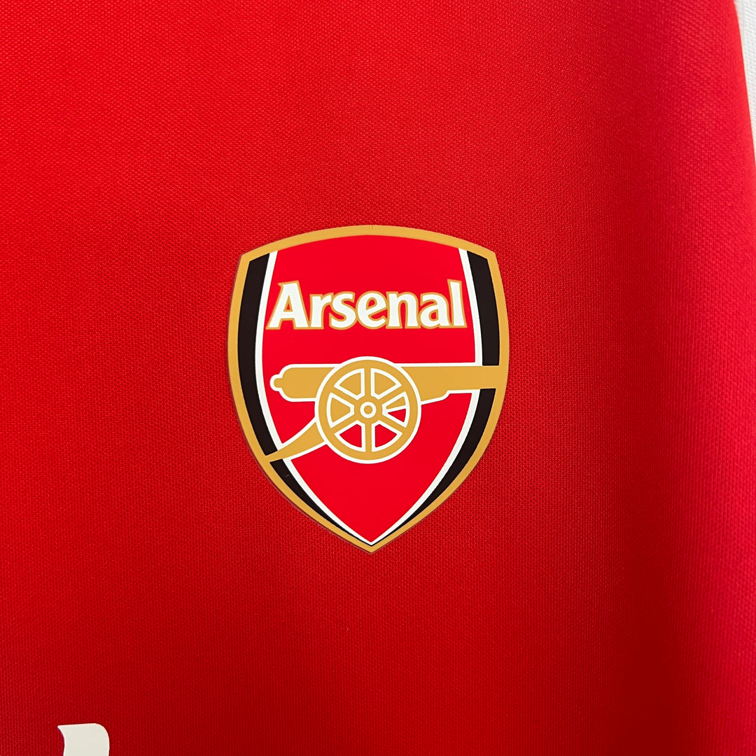 Arsenal 2014-2015 Heimtrikot