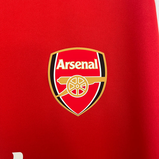 Arsenal 2014-2015 Heimtrikot