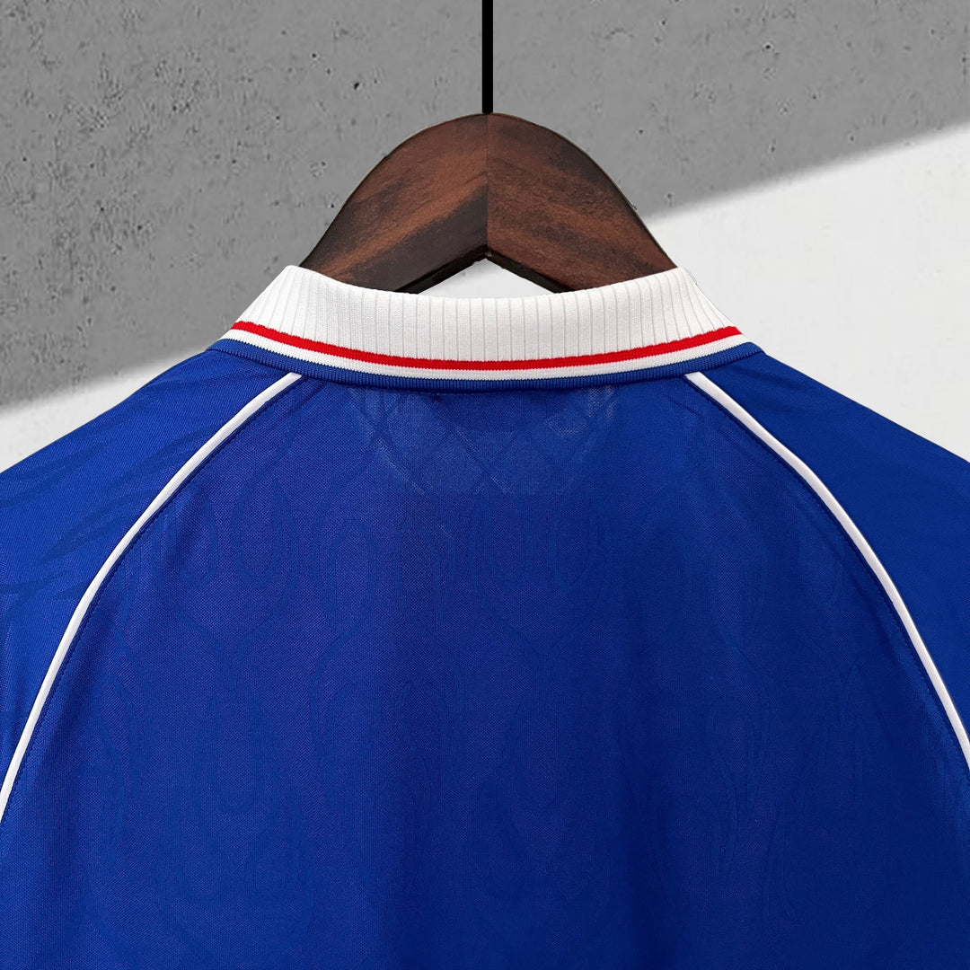 Japan 1998 WM Heimtrikot