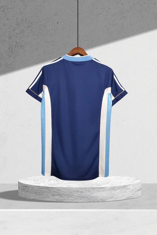 Argentinien 1998 Auswärtstrikot