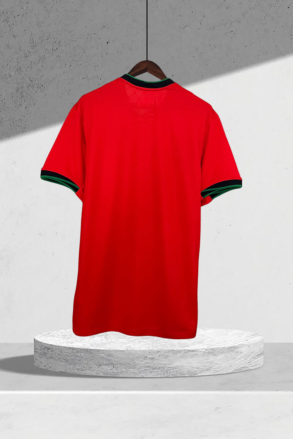 Portugal EM 2024 Heimtrikot