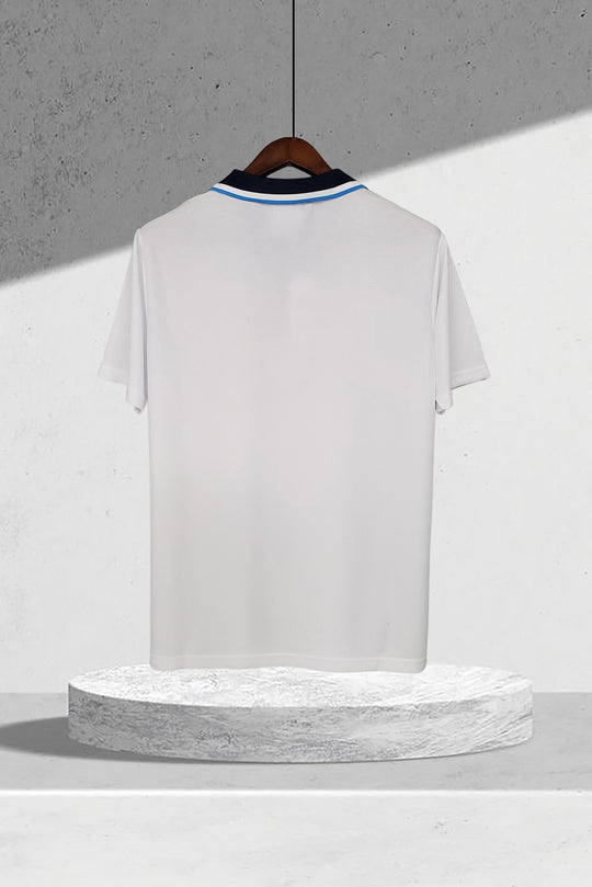 England 1996 EM Heimtrikot