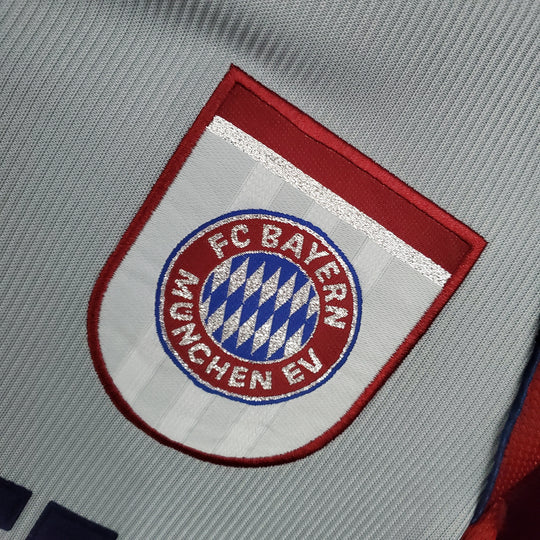 Bayern München 1998–1999 Auswärtstrikot