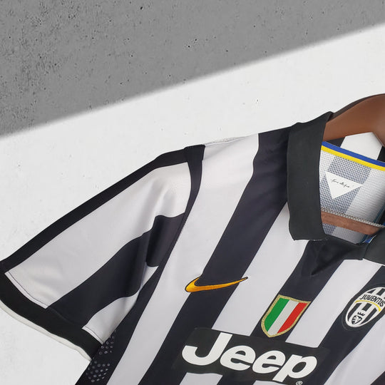 Juventus 2014–2015 Heimtrikot