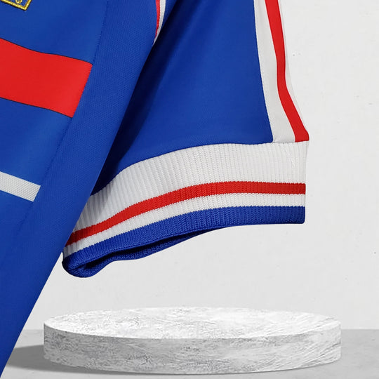 Frankreich 1998 WM Heimtrikot
