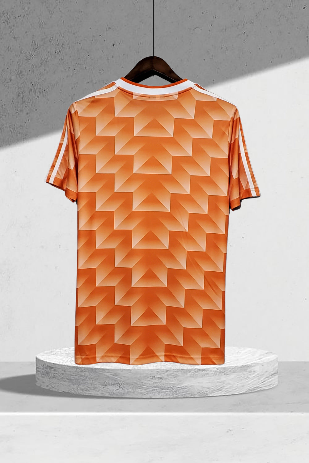 Niederlande 1988 EM Heimtrikot