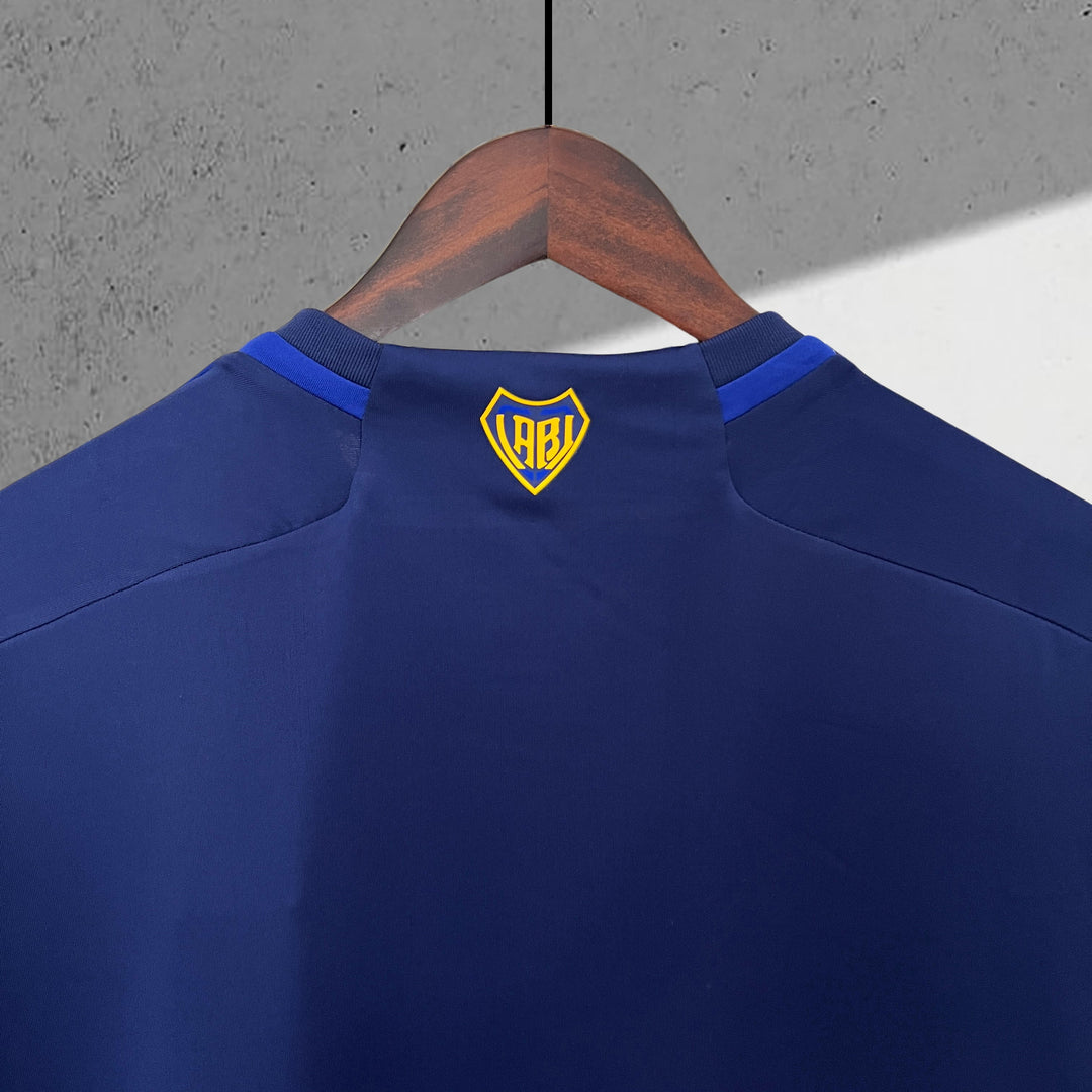 Boca Juniors 2024–2025 3. Trikot