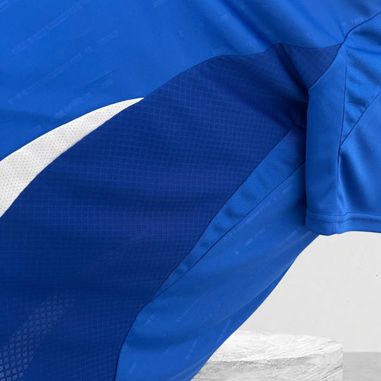 Italien 2024 Heimtrikot