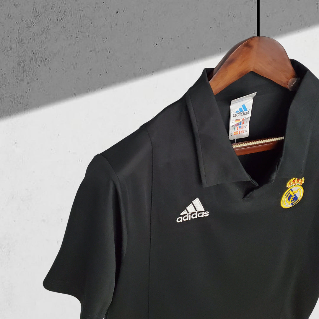 Real Madrid 2002–2003 Auswärtstrikot