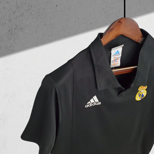 Real Madrid 2002–2003 Auswärtstrikot