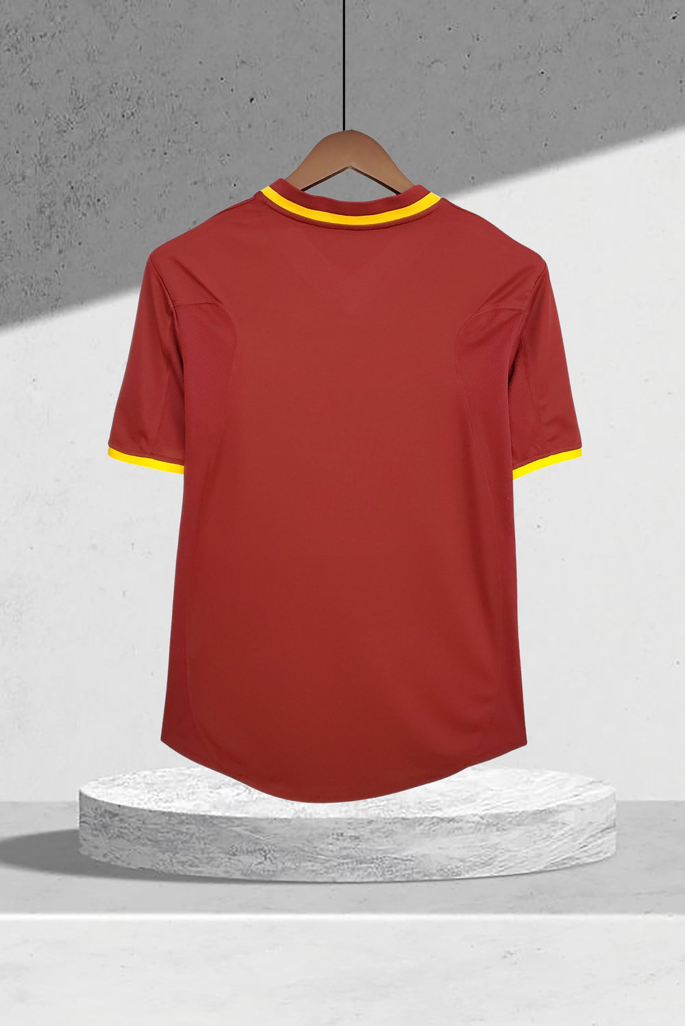 Portugal EM 2000 Heimtrikot