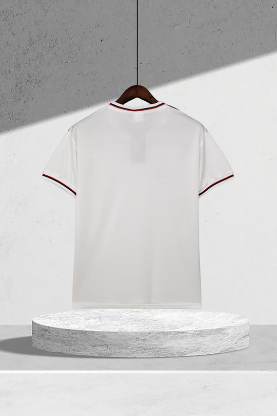 England 1982 WM Heimtrikot