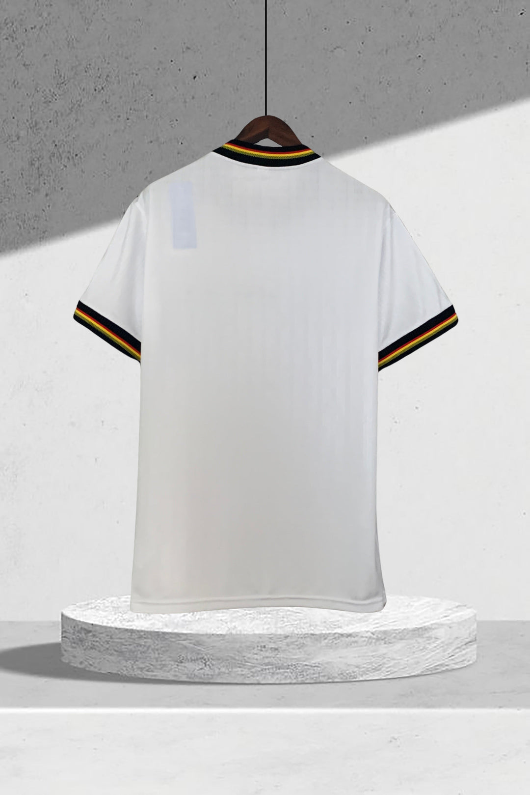 Deutschland EM 1996 Heimtrikot