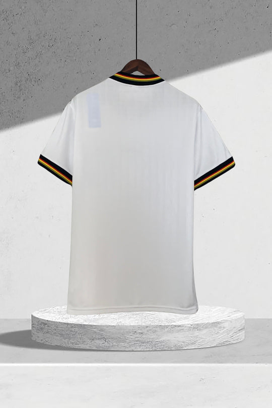 Deutschland EM 1996 Heimtrikot