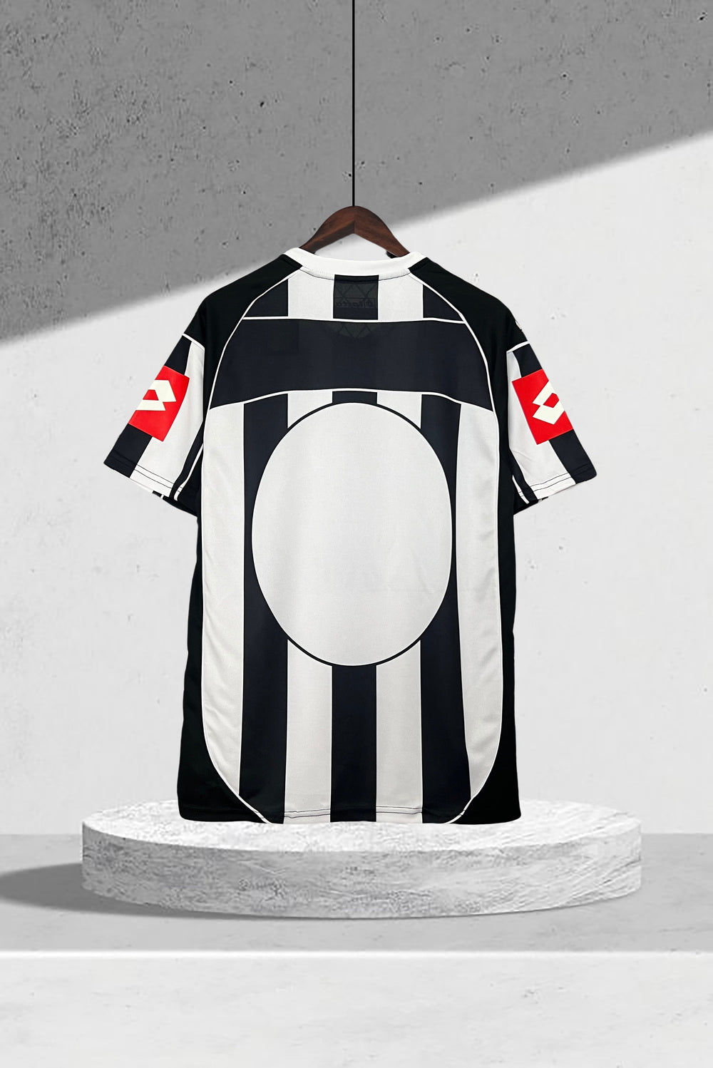 Juventus 2002–2003 Heimtrikot