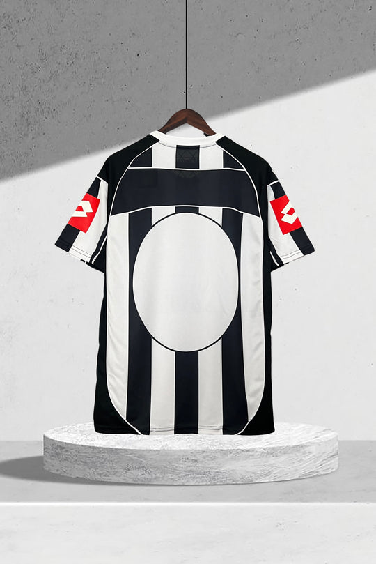Juventus 2002–2003 Heimtrikot