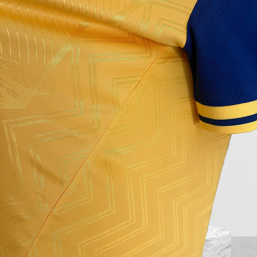 Arsenal 1996–1997 Auswärtstrikot