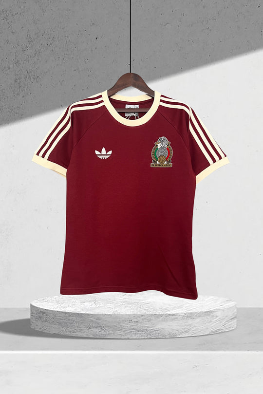 Mexiko 2022 Special Edition