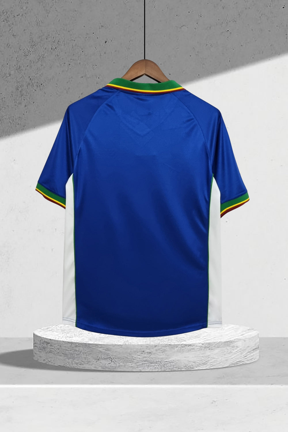 Portugal 1998 Auswärtstrikot