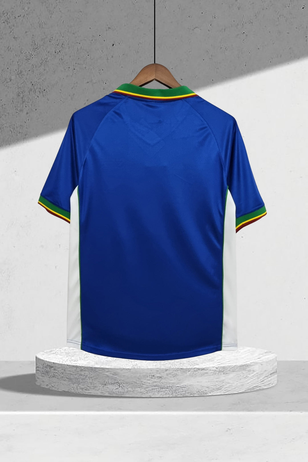 Portugal 1998 Auswärtstrikot