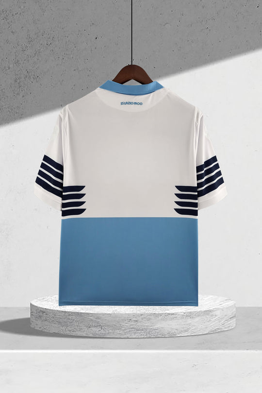 Lazio 2018–2019 Heimtrikot