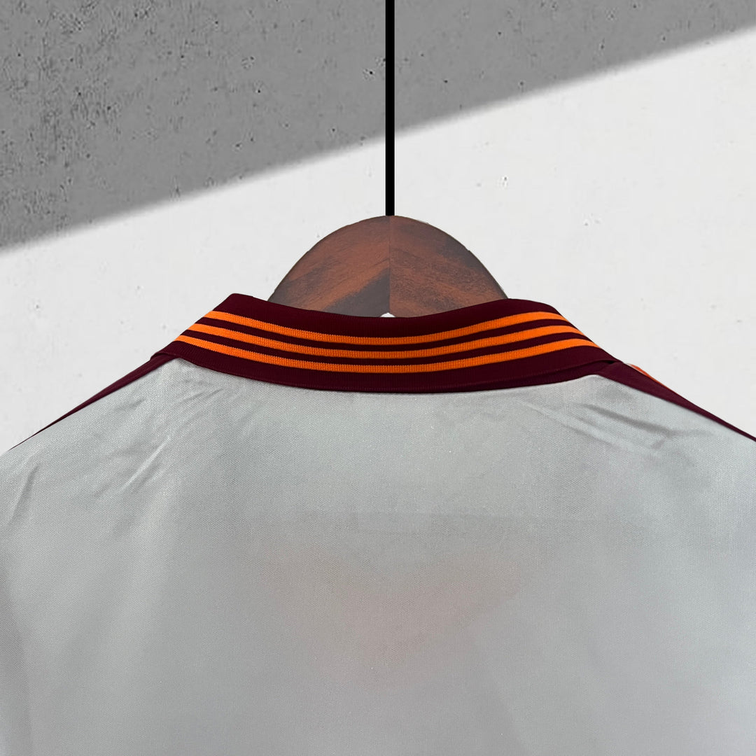 AS Roma 1992–1993 Auswärtstrikot