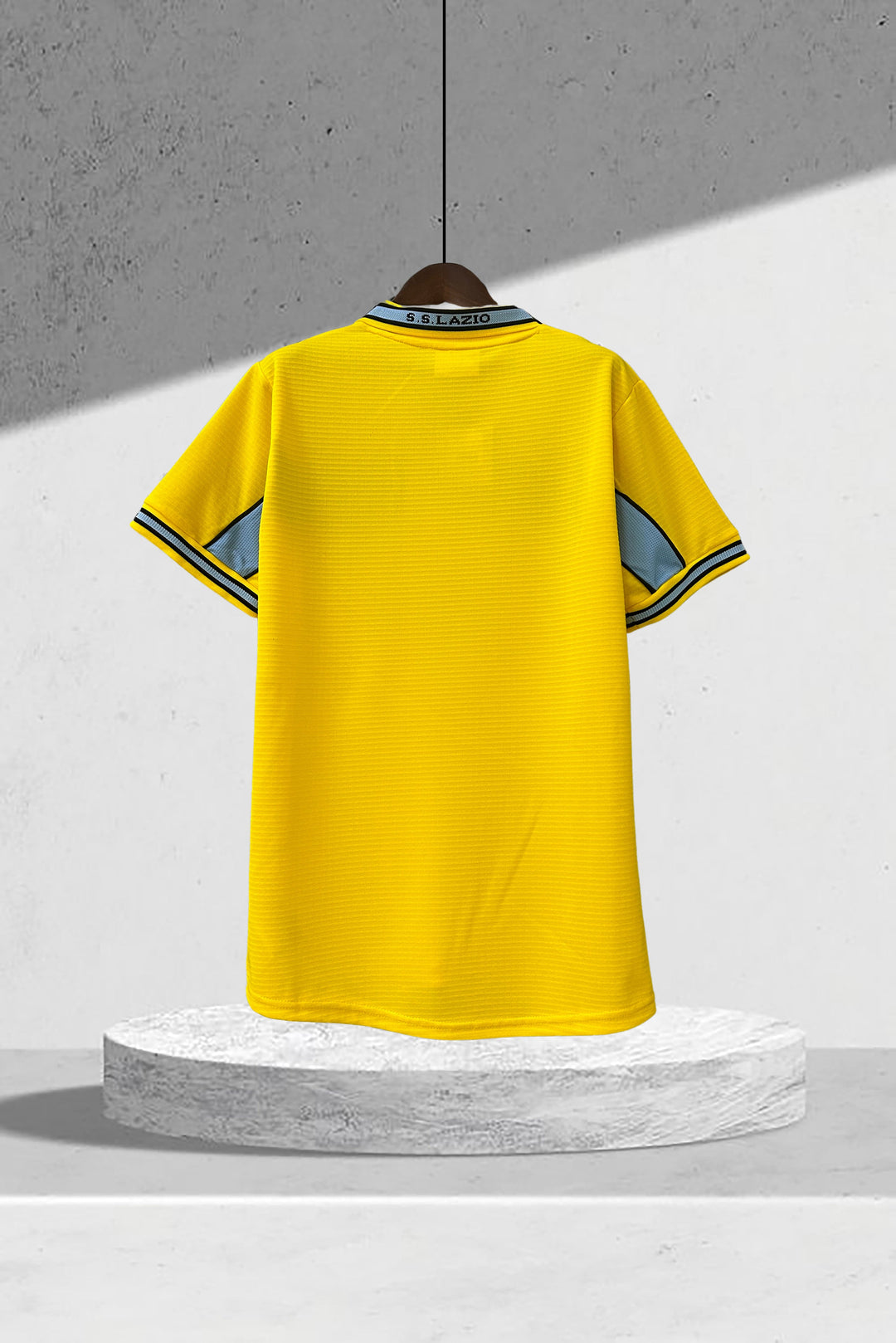 Lazio 1999–2000 Auswärtstrikot