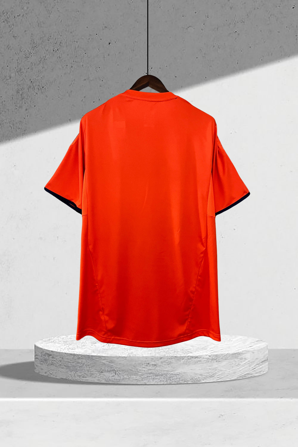 Olympique de Marseille 2011–2012 3. Trikot