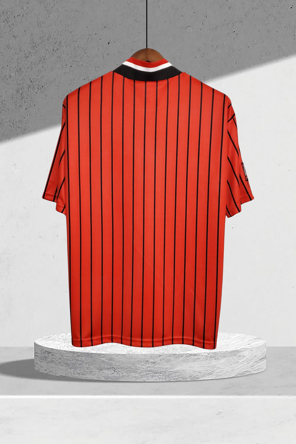 Rangers 1994–1995 Auswärtstrikot