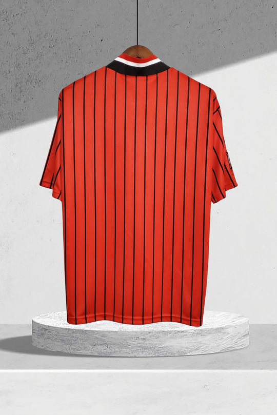 Rangers 1994–1995 Auswärtstrikot