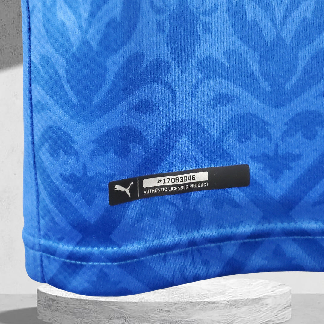 Italien 2020 Heimtrikot