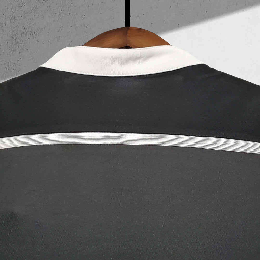 Real Madrid 2014–2015 3. Trikot