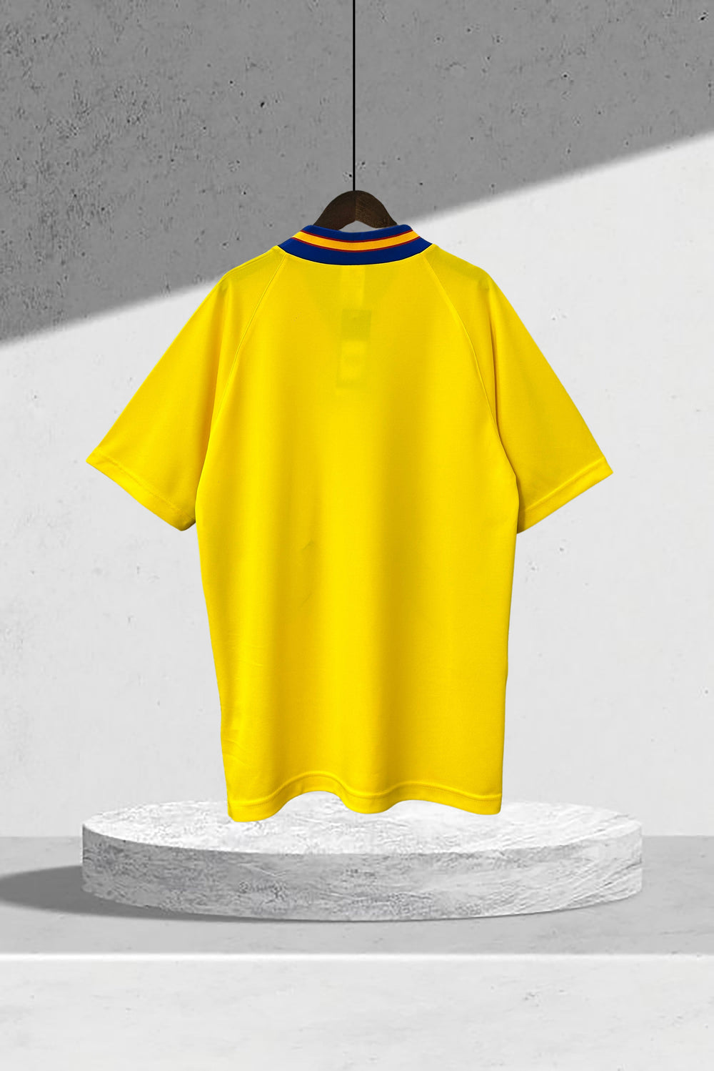 Schweden 1994 WM Heimtrikot