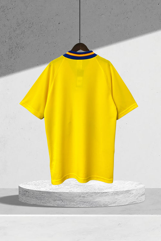 Schweden 1994 WM Heimtrikot