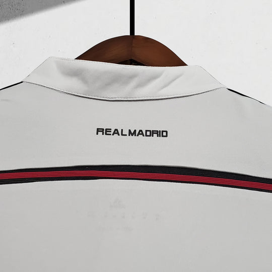 Real Madrid 2014–2015 Heimtrikot
