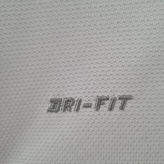 Portugal EM 2012 Auswärtstrikot