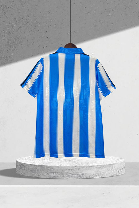 Deportivo de La Coruña 1997–1998 Heimtrikot