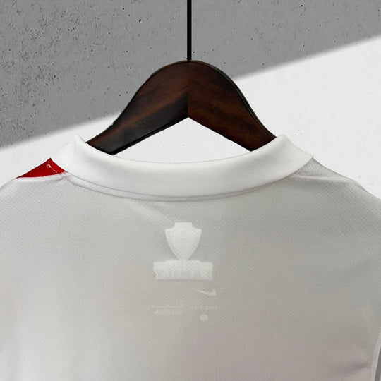 Kroatien 2024 Heimtrikot