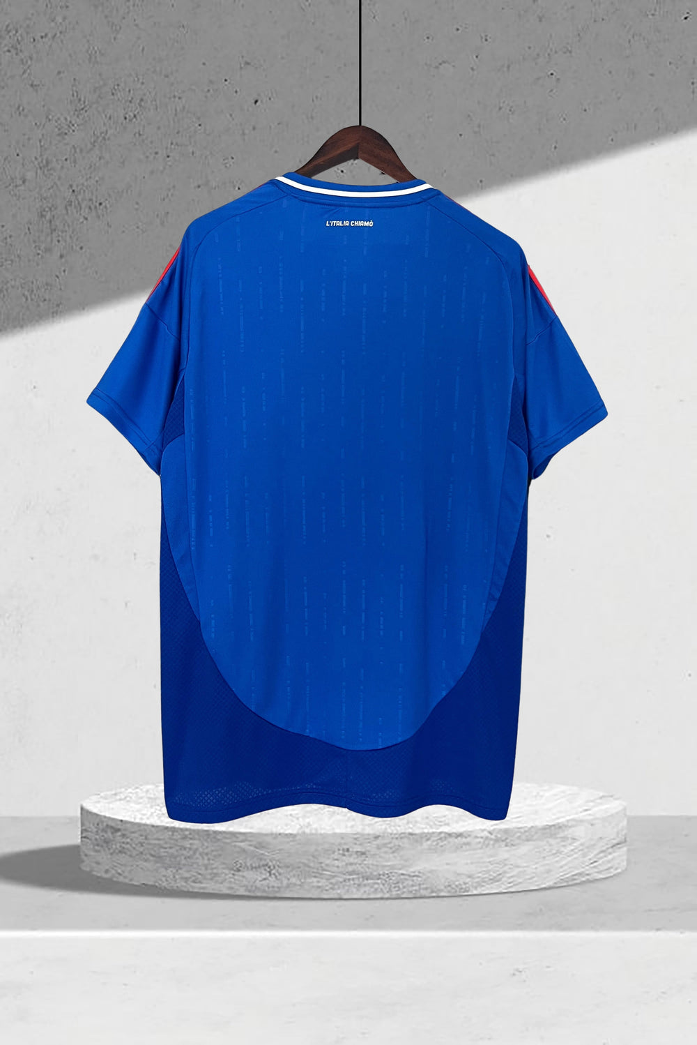 Italien 2024 Heimtrikot