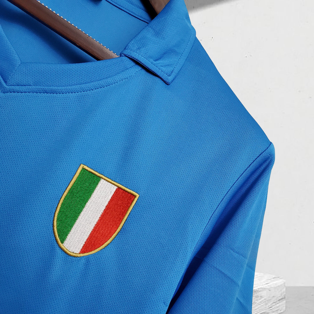 Napoli 1987–1988 Heimtrikot