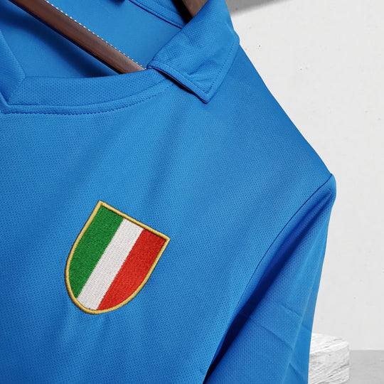 Napoli 1987–1988 Heimtrikot