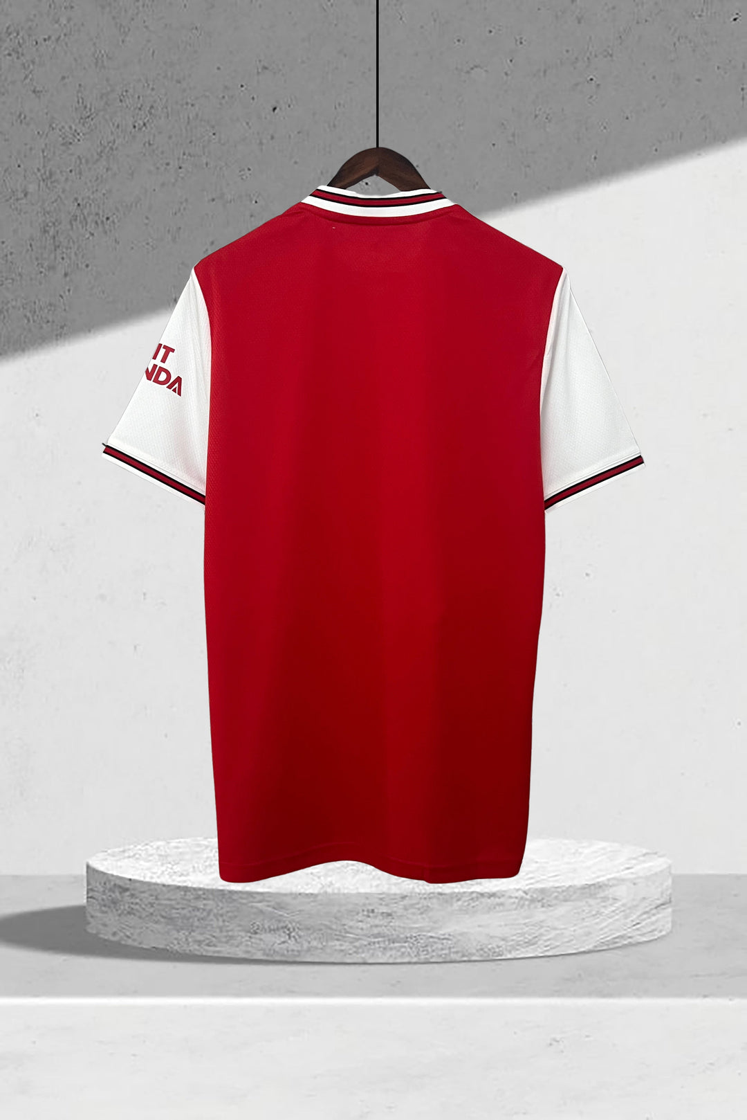 Arsenal 2019–2020 Heimtrikot