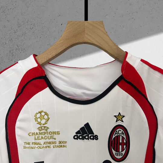 AC Milan 2007 Champions League Finale für Kinder