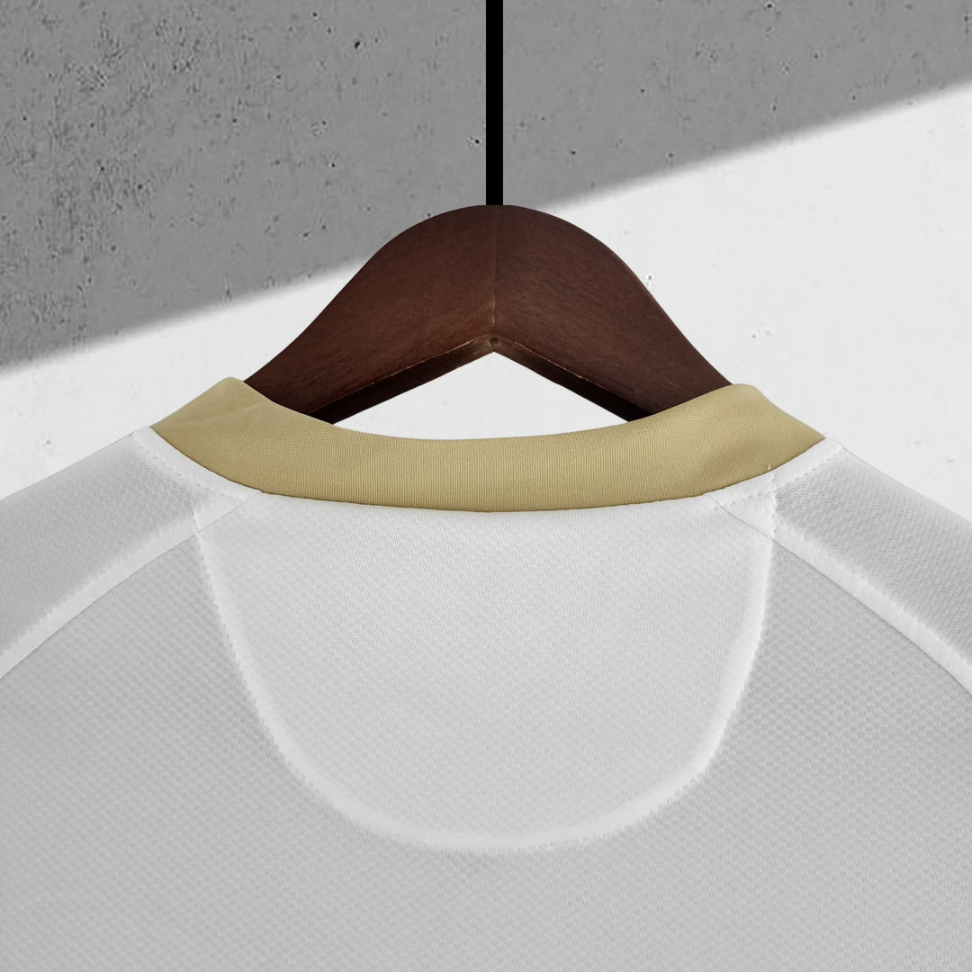 Manchester United 2006–2007 Auswärtstrikot