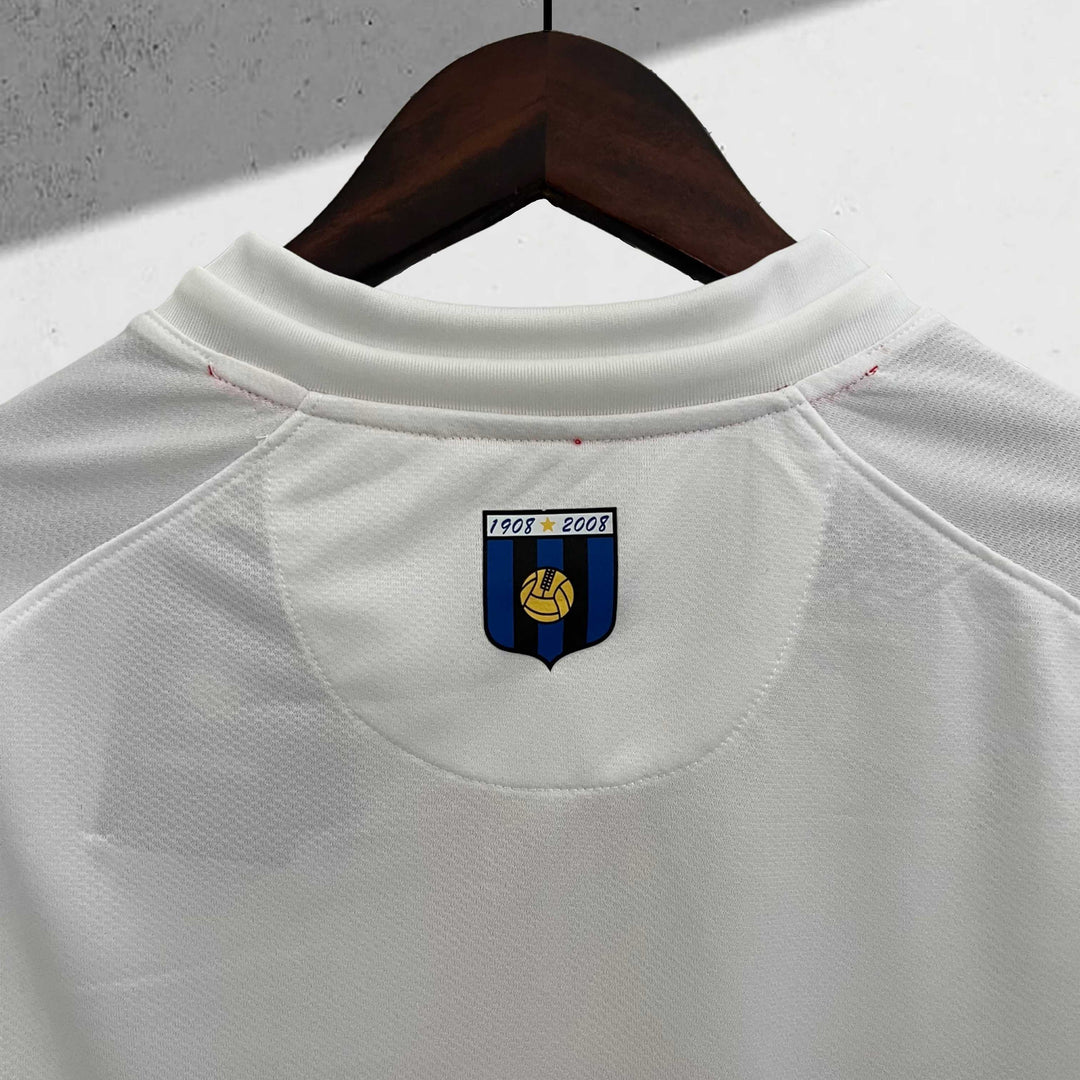 Inter Milan 2007–2008 Auswärtstrikot